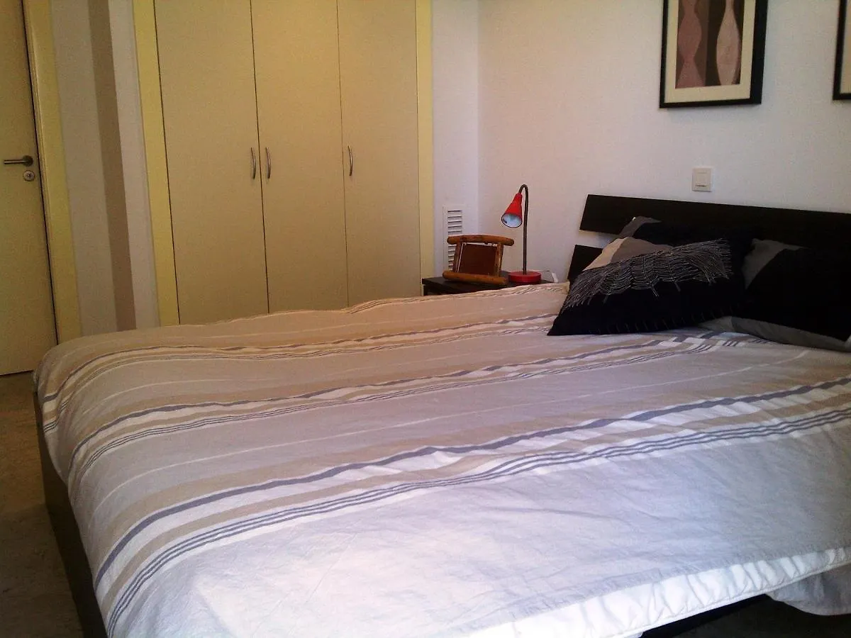 Apartamento Amplio En Planta Baja Con Terraza Cala Busquets Ciutadella  Espagne