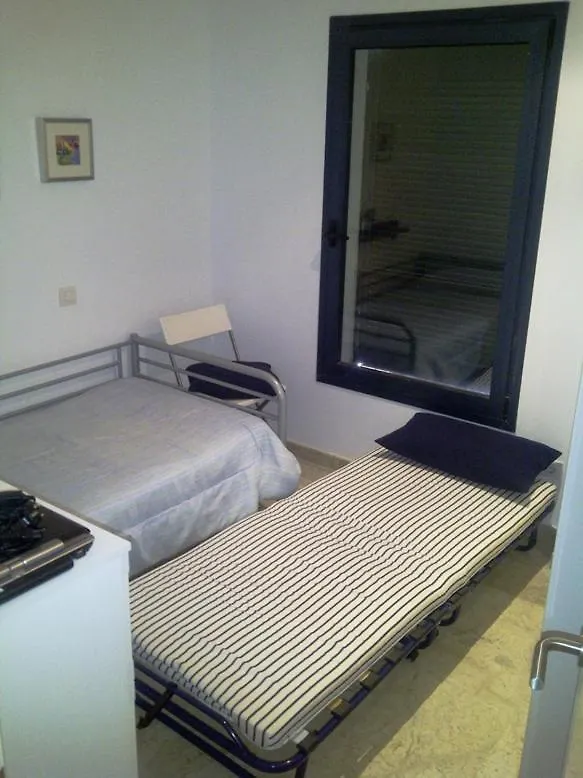 Apartamento Amplio En Planta Baja Con Terraza Cala Busquets Ciutadella  Appartement Ciutadella (Menorca)